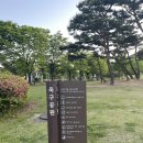 옥구공원 3주차장 이미지
