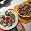 세븐일레븐 부산서면롯데점 | 부산 서면 포케, 샐러드 맛집 [오프레쉬 서면롯데점] 후기