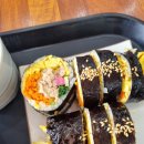 이맛국수김밥 이미지