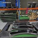 수정스크린골프장