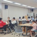 경기평생교육학습관 | 경기평생교육학습관 가족사랑행사 웃음 가득한 모루인형 키링 만들기