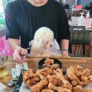 송정가마솥깨통닭 이미지