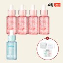 프레비츠 탄력앰플 4+1 SET 4만원대!! 개당 8,800원 이미지