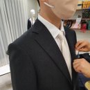 테일러블주 | W. 예복투어_테일러룸스, 제네리꼬, 정성비스포크(★) 및 가봉후기