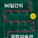 세계 최고의 미술관 여행 이미지