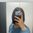 해누리 | 송파 미용실 에이치플레이스 송파헬리오시티해누리점 여자 커트 후기