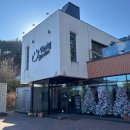 풍미가든 | 대구 근교 드라이브 코스로 딱! 경산 대형카페✨ 테이스티 가든 후기 6가지💛