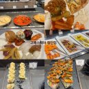 주식회사 큐티티 | 첨단 고메스퀘어 상륙🫶🏻 내돈내산 찐후기