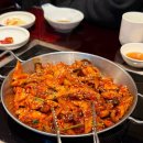 까치말사거리 북동쪽 | 선릉역 맛집 저녁 수림복국 회식하기 좋은 까치복 불고기정식