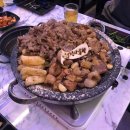 옛날순대 이미지