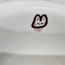 [고양이식기추천]🐱도도해🐱&#34;냥이리본리본해🎀고양이분홍튤립🌷토끼리본리본해🐰 B급식기&#34; 후기