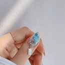 모도리살롱네일 이미지
