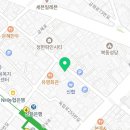 북동 신한은행 앞 이미지