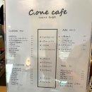 원카페(onecafe) | [cafe] 구월동 카페 화이트톤 루프탑 시원카페 방문 후기
