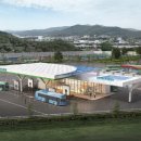 자유로태양광발전소 이미지