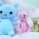 수제인형 이미지