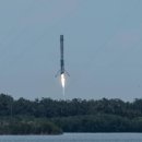 SpaceX, 과학 실험으로 가득한화물 캡슐 출시 이미지