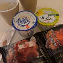도쿄 3박 4일 03 (무기토 올리브 - 빔즈 - 글릿치 커피 - 팡메종, 도쿄 마지막 밤)
