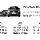 페가수스모터스 이미지