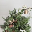 (12/17)크리스마스 미니트리 이미지