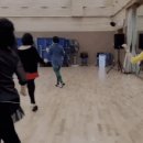 백세힐링건강댄스 이미지