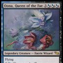 Oona, UB combo/control EDH 이미지