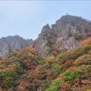 대둔산_마천대 이미지