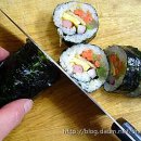 소풍김밥 Daum카페