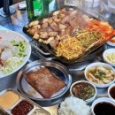 평화김해뒷고기부산사상점