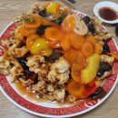 맛자장 | [여수교동] '순심원' 해물철판자장 짬뽕 탕수육 내돈내산 솔직후기 | 여수 여행에서 중식 맛집?!