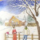 로그하우스 이미지