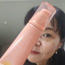 인디스토리 | (관리하자)제주인디 카멜리아 블러썸 선크림 후기 카멜리아 담은 선크림 하나로 얼굴이 화사해 보였어요