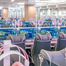트리플 PC카페 이미지
