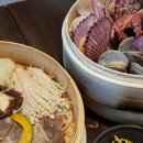 서울 강서구청 술집 단체회식으로 2단편백찜과 하이볼 즐길 수 있는 연화옥