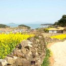 슬로시티청산도 이미지