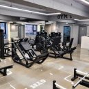 Y.3 GYM 이미지