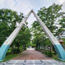 삼각지 바닥분수공원 이미지