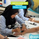 Nexus-Service Week! 이미지