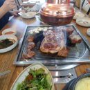 대관령숯불갈비 이미지