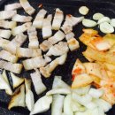 세종시 맛집, 조치원 침산리 &#34;미가&#34; 삼겹살, 간장게장 맛집!