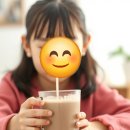 부담없는집(동아부산물) | 📌 Review｜센트럴팜 가든오브라이프 어린이 단백질쉐이크 초콜릿 맛 솔직후기 🍫💪