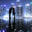 2호선 중동역 공영주차장 이미지