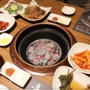 화화돼지왕갈비 - 사하구 장림번영로 71 | 화화돼지왕갈비