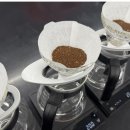 홈카페 바리스타자격증 이미지