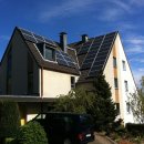 순수태양광발전소 이미지