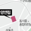 '모아주택 1호' 광진 한양연립 착공 이미지