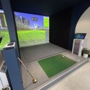 NO1 스크린 골프연습장 이미지