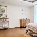 우아한 공간을 완성해 주는 포인트 프렌치 콘솔 가구 스타일링 - 디에이치퍼스티어아이파크 배송 후기