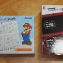 갖고다니면 간지템, NEW 닌텐도 3DS XL &amp; NEW 닌텐도 3DS(가격정보추가) 이미지