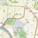 안산천수변공원1 이미지